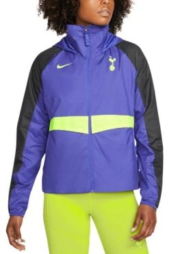 Nike Blue Tottenham Hotspur Jacket 5 Nike Blue Tottenham Hotspur Jacket -Tienda Barata Deporte 229410