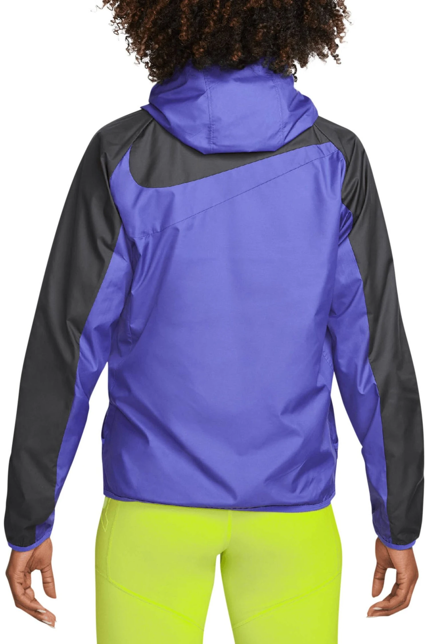 Nike Blue Tottenham Hotspur Jacket 2 Nike Blue Tottenham Hotspur Jacket - Imagen 2