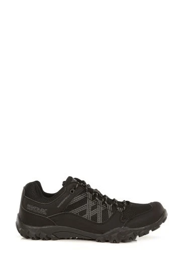 Regatta Black Edgepoint Iii Walking Shoes 7 Regatta Black Edgepoint Iii Walking Shoes - Imagen 7