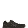 Regatta Black Edgepoint Iii Walking Shoes