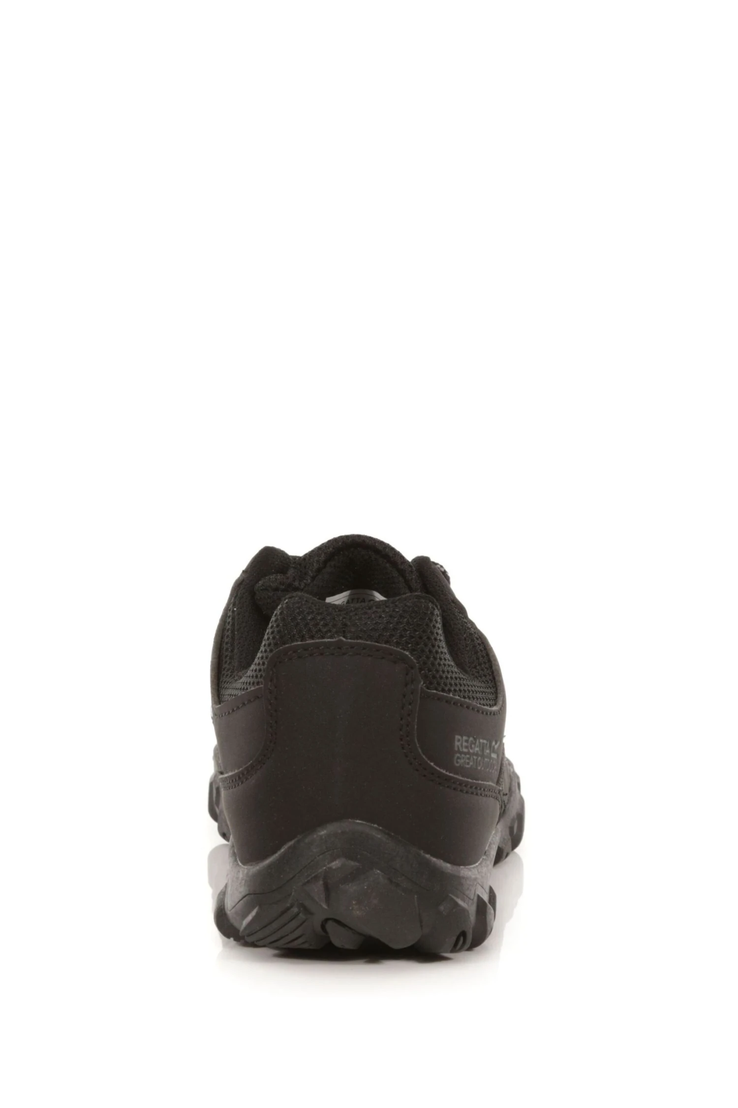 Regatta Black Edgepoint Iii Walking Shoes 4 Regatta Black Edgepoint Iii Walking Shoes - Imagen 4