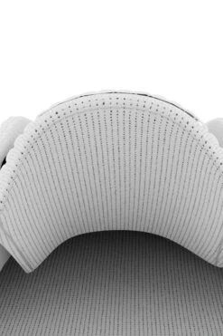 Vans Ward Suede Canvas Mens Trainers-Negro -Tienda Barata Deporte 232035s3