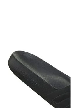 Adidas Black Adilette Aqua Sliders -Tienda Barata Deporte 232543s9