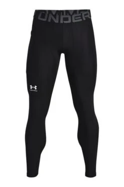 Under Armour HeatGear Base Layer Leggings-Negro 16 Under Armour HeatGear Base Layer Leggings-Negro -Tienda Barata Deporte 235849