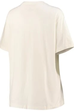 Nike White Tottenham Hotspur Crest T-Shirt -Tienda Barata Deporte 236420s3