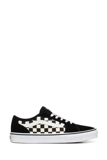 Vans Mens Filmore Trainers 7 Vans Mens Filmore Trainers - Imagen 7