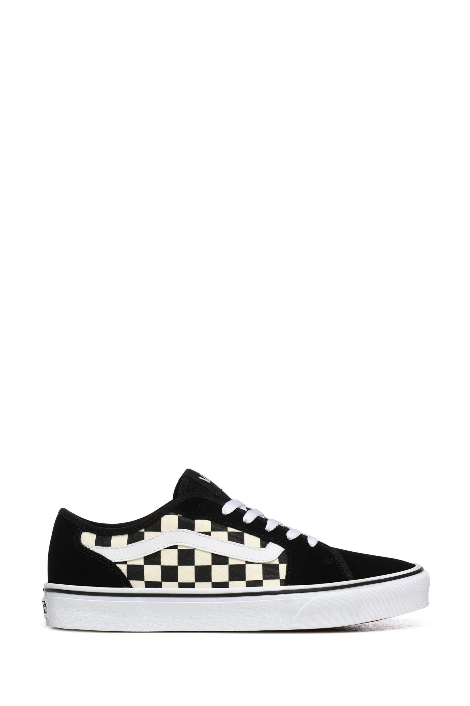 Vans Mens Filmore Trainers 1 Vans Mens Filmore Trainers