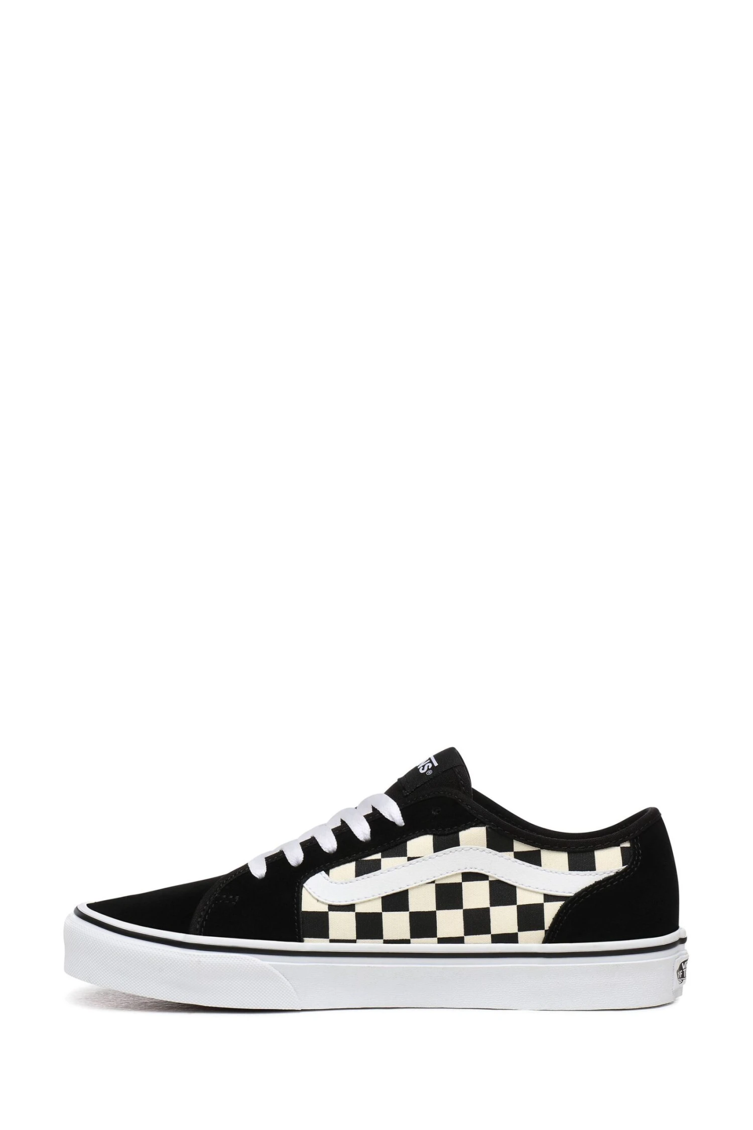 Vans Mens Filmore Trainers 2 Vans Mens Filmore Trainers - Imagen 2