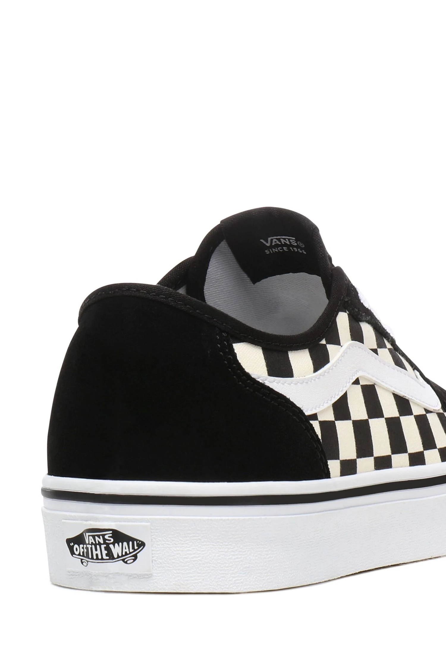 Vans Mens Filmore Trainers 5 Vans Mens Filmore Trainers - Imagen 5