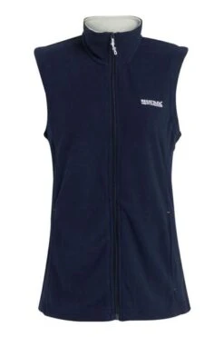 Regatta Sweetness II Fleece Bodywarmer-Azul Marino 22 Regatta Sweetness II Fleece Bodywarmer-Azul Marino -Tienda Barata Deporte 258083