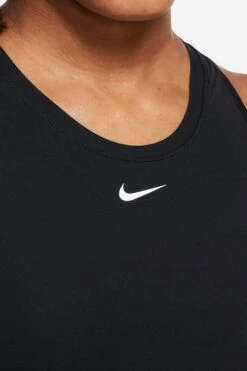 Nike Black One Training Tank Top 7 Nike Black One Training Tank Top -Tienda Barata Deporte 269752s3