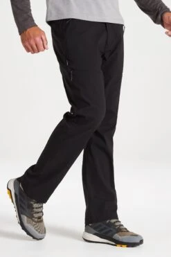 Craghoppers Black Kiwi Pro Trousers