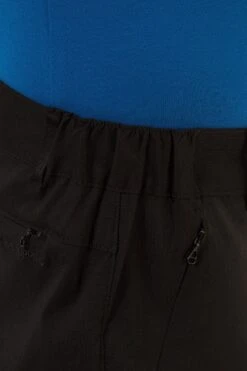 Craghoppers Black Kiwi Pro Trousers 15 Craghoppers Black Kiwi Pro Trousers -Tienda Barata Deporte 273173s7