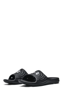 Under Armour M Locker IV Sliders-Negro 9 Under Armour M Locker IV Sliders-Negro -Tienda Barata Deporte 284915s3