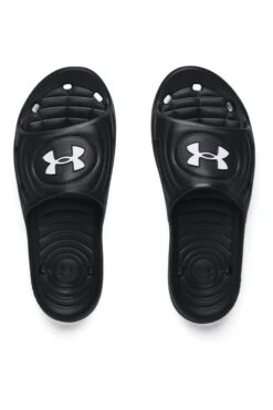 Under Armour M Locker IV Sliders-Negro 10 Under Armour M Locker IV Sliders-Negro -Tienda Barata Deporte 284915s4