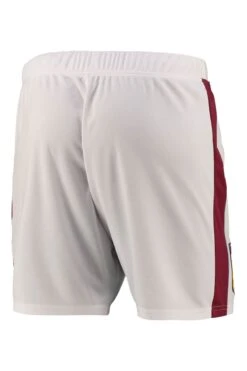 Castore Aston Villa Home 2022-23 White Shorts 6 Castore Aston Villa Home 2022-23 White Shorts -Tienda Barata Deporte 286947s3