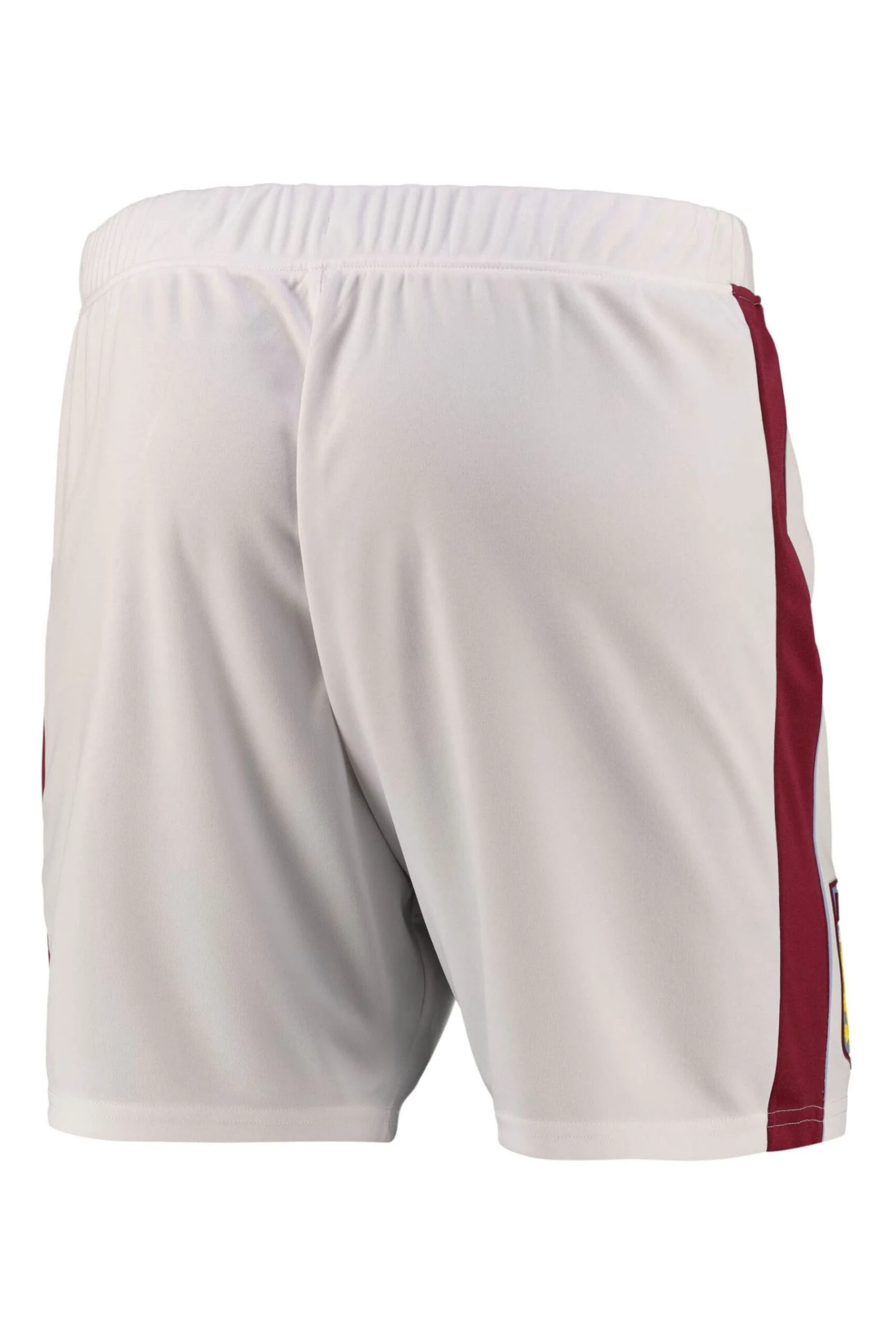 Castore Aston Villa Home 2022-23 White Shorts 3 Castore Aston Villa Home 2022-23 White Shorts - Imagen 3