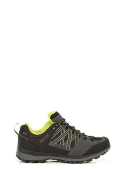 Regatta Black Samaris Low Ii Walking Shoes 11 Regatta Black Samaris Low Ii Walking Shoes -Tienda Barata Deporte 292303