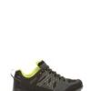 Regatta Black Samaris Low Ii Walking Shoes