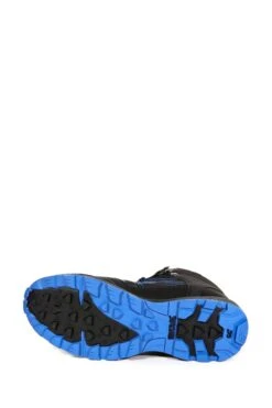 Regatta Samaris Mid II Light Grey Waterproof Walking Boots -Tienda Barata Deporte 298099s8