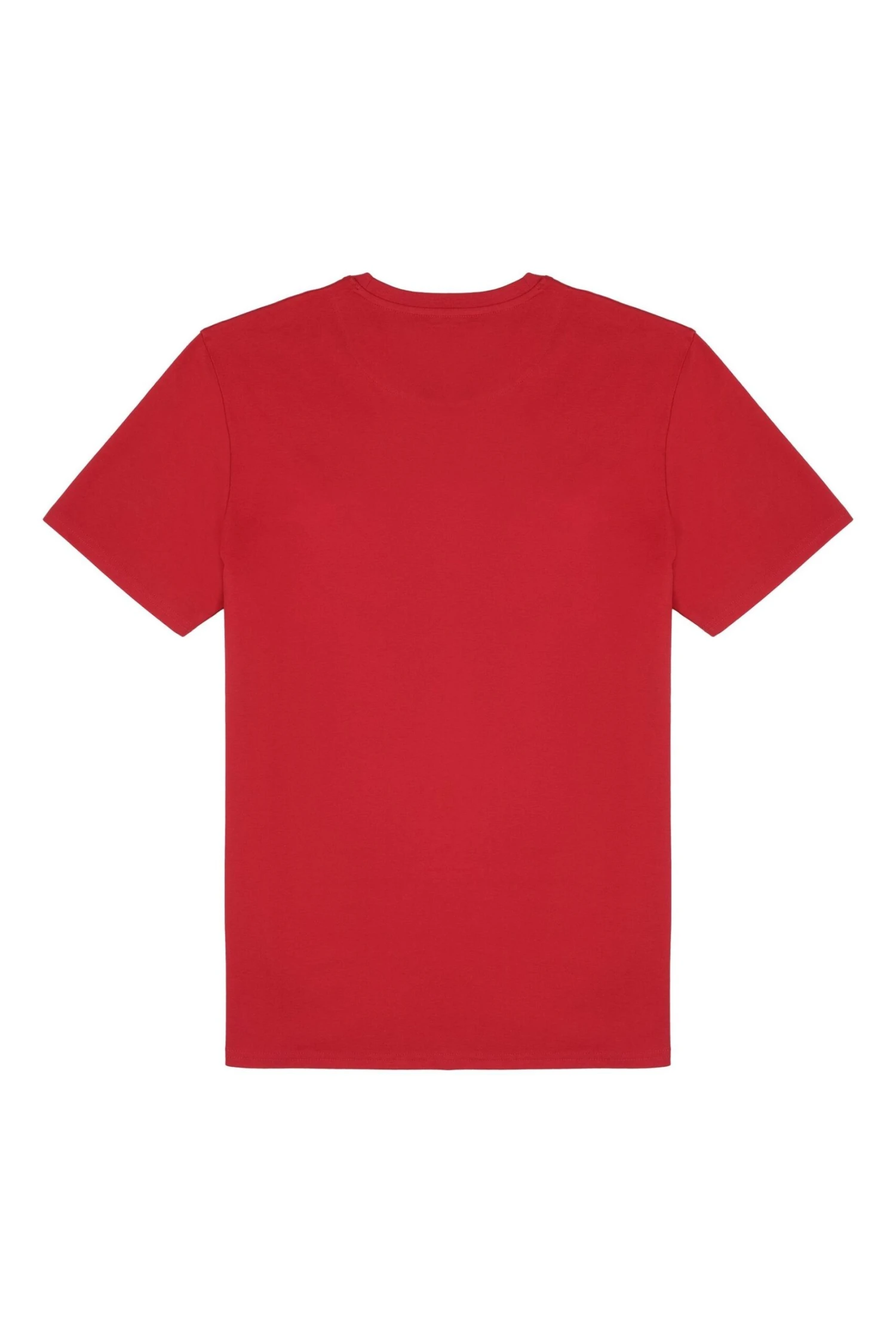 U.S. Polo Assn. Tango Red Sport T-Shirt 5 U.S. Polo Assn. Tango Red Sport T-Shirt - Imagen 5