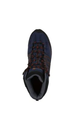Regatta Samaris Mid II Waterproof Walking Boots-Azul Marino 12 Regatta Samaris Mid II Waterproof Walking Boots-Azul Marino -Tienda Barata Deporte 303777s5