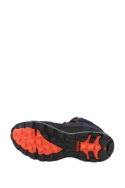 Regatta Samaris Mid II Waterproof Walking Boots-Azul Marino 13 Regatta Samaris Mid II Waterproof Walking Boots-Azul Marino -Tienda Barata Deporte 303777s6