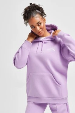 Pink Soda Purple Vicente Oh Hoodie -Tienda Barata Deporte 323439