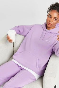 Pink Soda Purple Vicente Oh Hoodie -Tienda Barata Deporte 323439s4