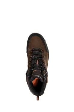 Regatta Brown Burrell Leather Waterproof Walking Boots -Tienda Barata Deporte 329293s4