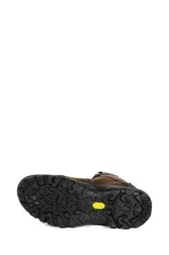 Regatta Brown Burrell Leather Waterproof Walking Boots -Tienda Barata Deporte 329293s6