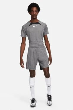 Nike Grey DriFIT Academy Training T-Shirt -Tienda Barata Deporte 335230s3