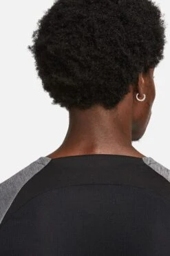 Nike Grey DriFIT Academy Training T-Shirt -Tienda Barata Deporte 335230s5