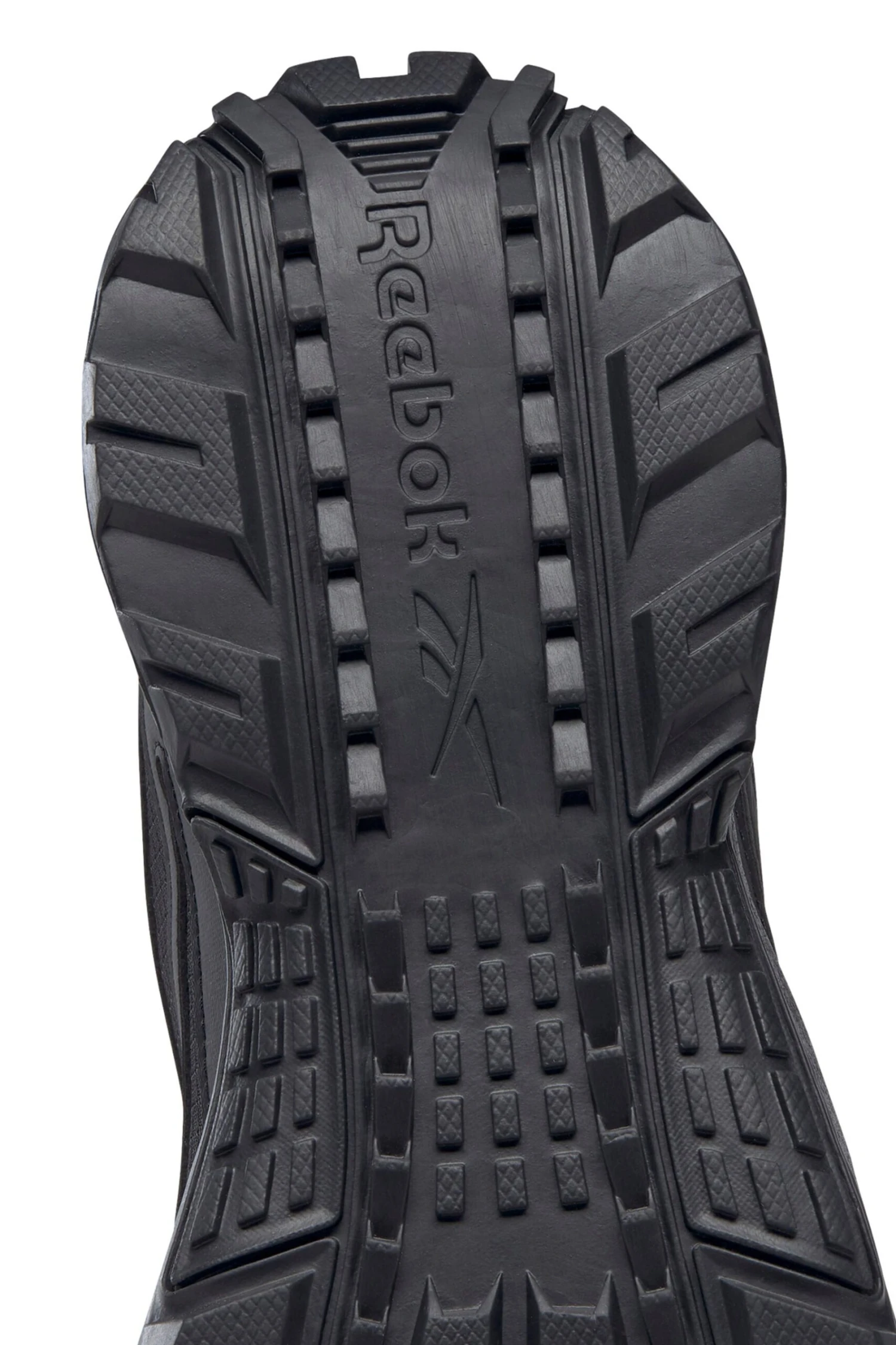 Reebok Trail Black Ridgerider Gortex Trainers 10 Reebok Trail Black Ridgerider Gortex Trainers - Imagen 10