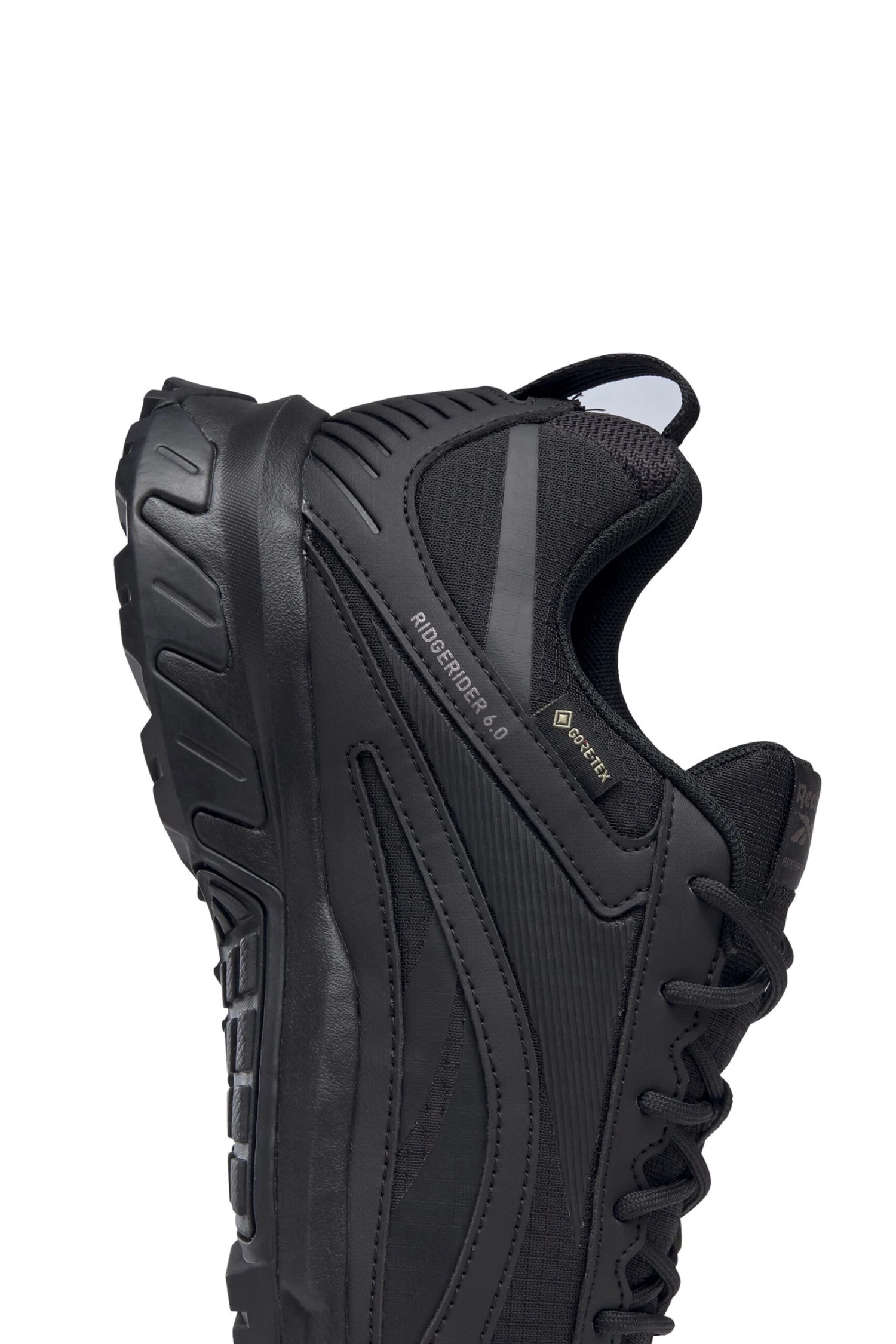 Reebok Trail Black Ridgerider Gortex Trainers 11 Reebok Trail Black Ridgerider Gortex Trainers - Imagen 11