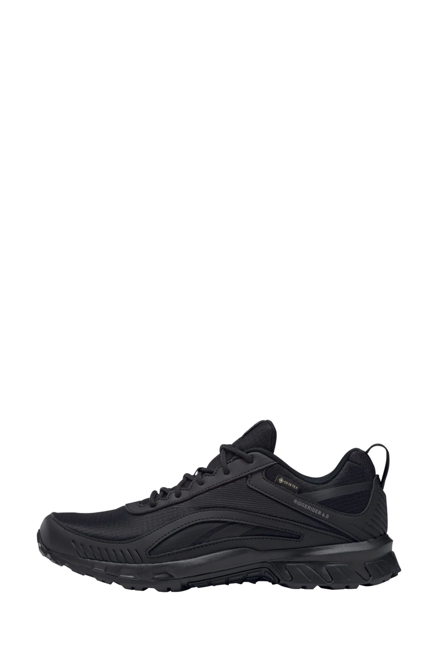 Reebok Trail Black Ridgerider Gortex Trainers 2 Reebok Trail Black Ridgerider Gortex Trainers - Imagen 2