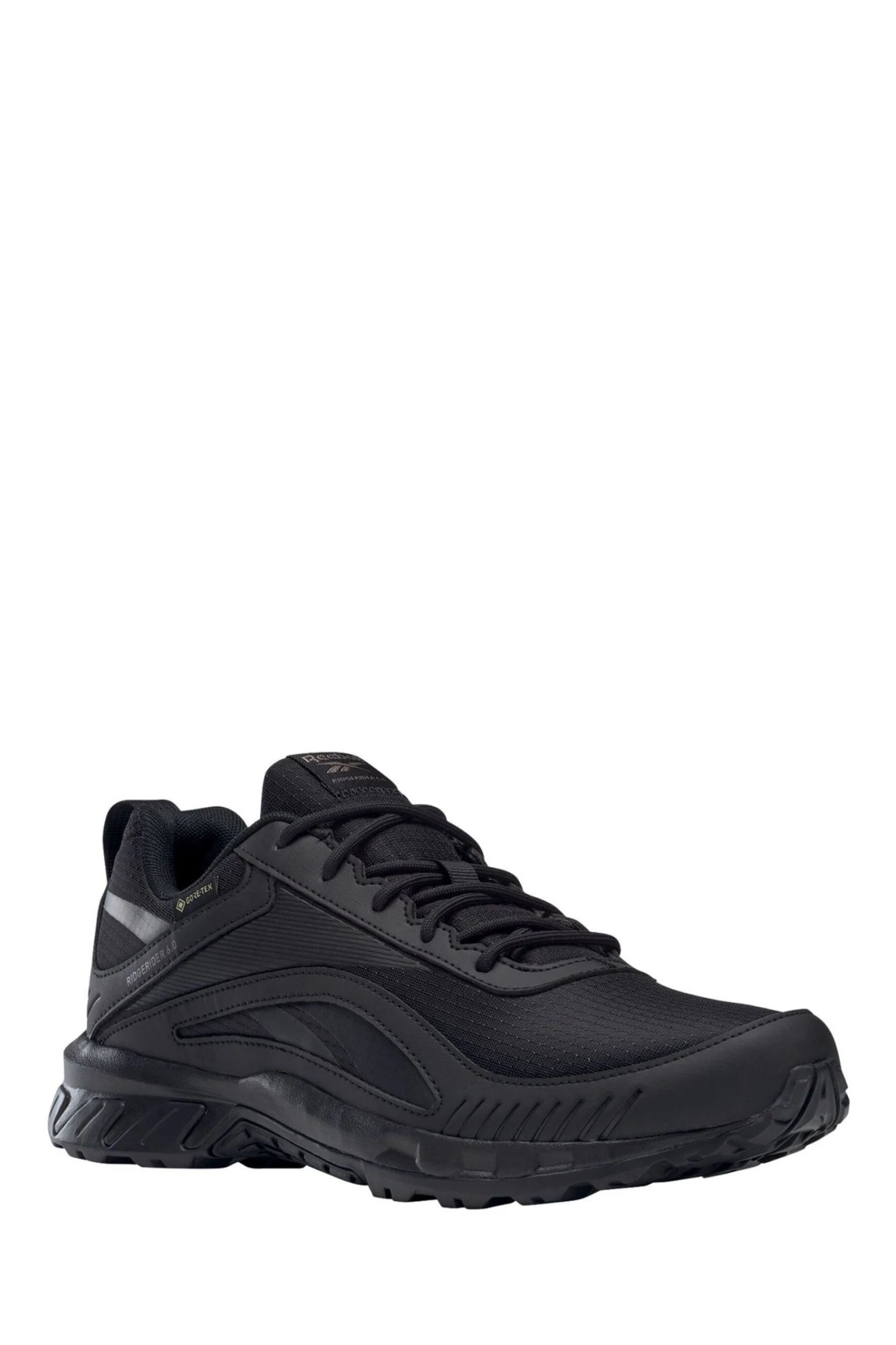 Reebok Trail Black Ridgerider Gortex Trainers 3 Reebok Trail Black Ridgerider Gortex Trainers - Imagen 3