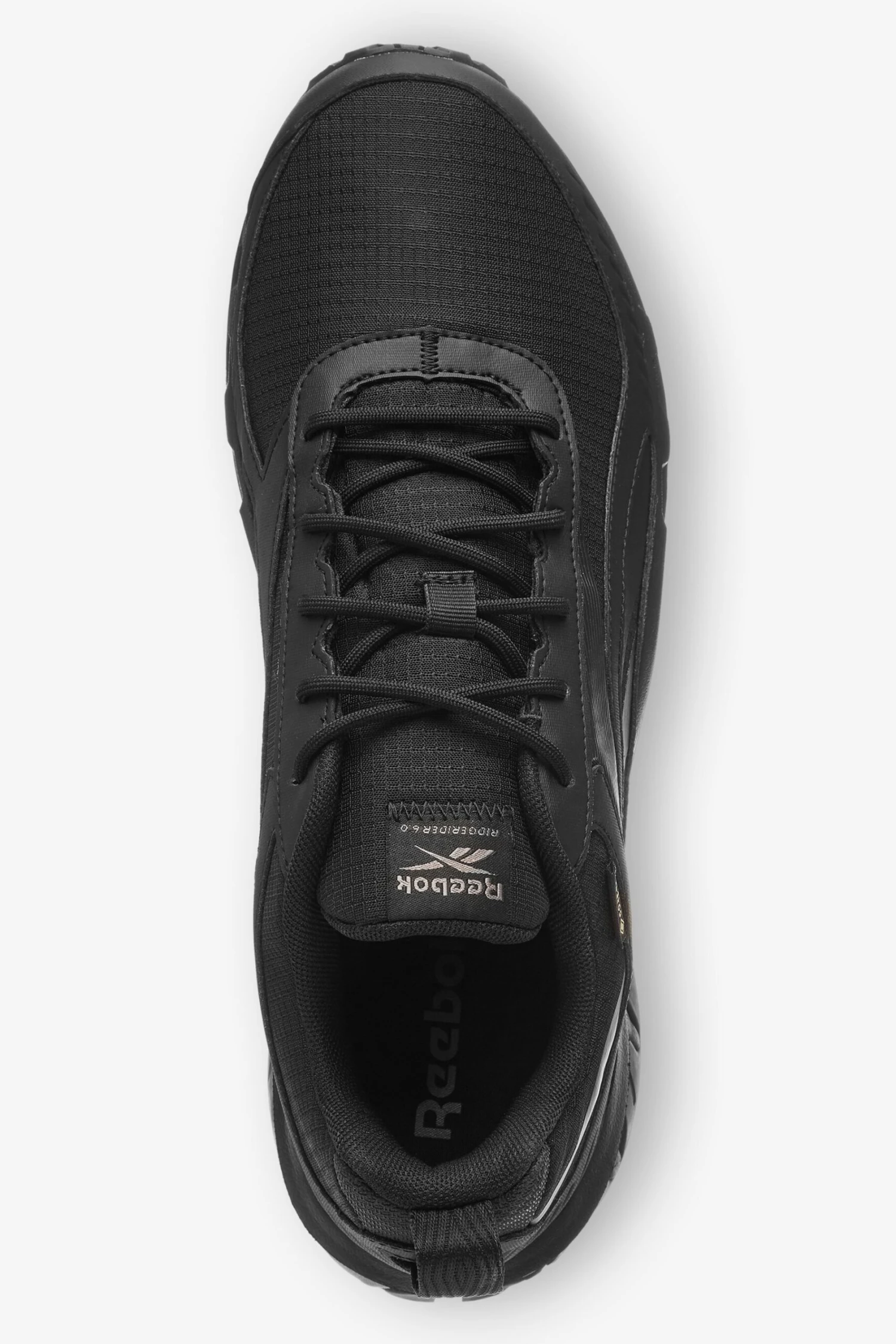 Reebok Trail Black Ridgerider Gortex Trainers 5 Reebok Trail Black Ridgerider Gortex Trainers - Imagen 5