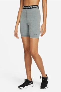 Nike Pro Black 365 High Waisted 7 Inch Shorts-Negro 13 Nike Pro Black 365 High Waisted 7 Inch Shorts-Negro -Tienda Barata Deporte 361422