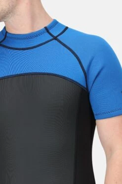 Regatta Shorty Black Wetsuit -Tienda Barata Deporte 363040s5