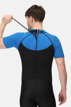 Regatta Shorty Black Wetsuit -Tienda Barata Deporte 363040s6