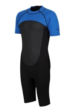 Regatta Shorty Black Wetsuit -Tienda Barata Deporte 363040s7