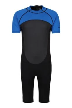 Regatta Shorty Black Wetsuit -Tienda Barata Deporte 363040s9