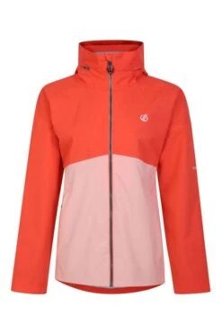 Dare 2b Orange Trail Waterproof Jacket 19 Dare 2b Orange Trail Waterproof Jacket -Tienda Barata Deporte 363963