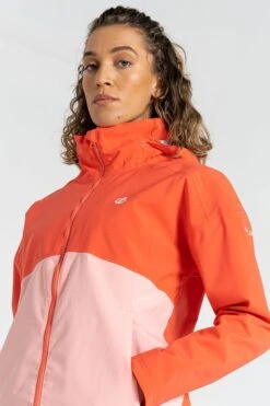 Dare 2b Orange Trail Waterproof Jacket 15 Dare 2b Orange Trail Waterproof Jacket -Tienda Barata Deporte 363963s6