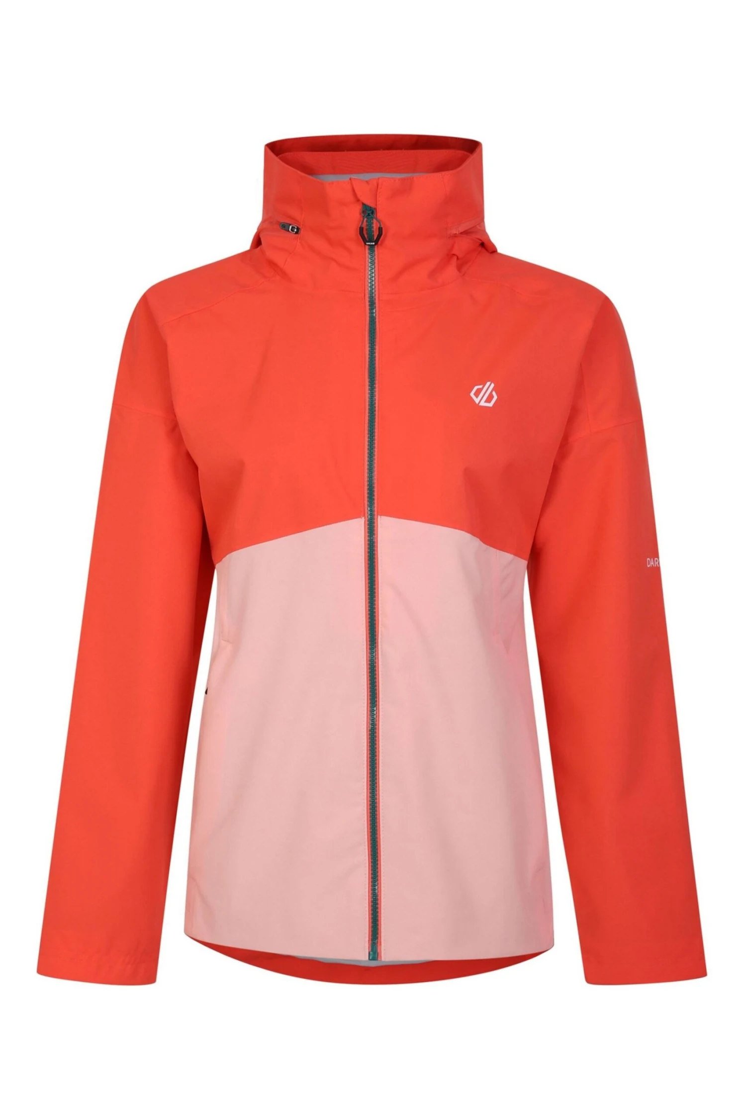Dare 2b Orange Trail Waterproof Jacket 7 Dare 2b Orange Trail Waterproof Jacket - Imagen 7