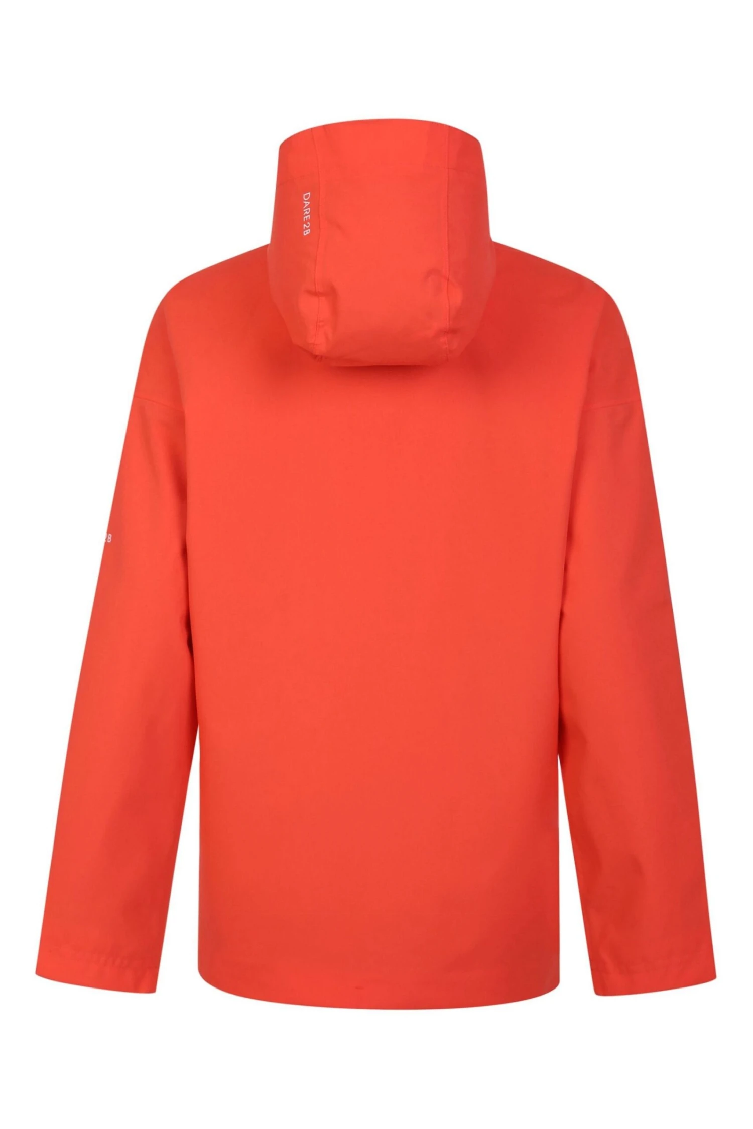 Dare 2b Orange Trail Waterproof Jacket 8 Dare 2b Orange Trail Waterproof Jacket - Imagen 8