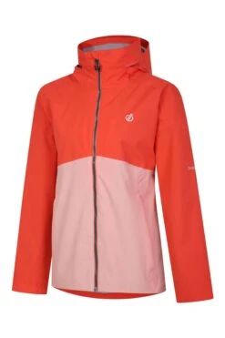 Dare 2b Orange Trail Waterproof Jacket 18 Dare 2b Orange Trail Waterproof Jacket -Tienda Barata Deporte 363963s9