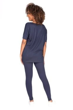 Pineapple Grey Loose Fit Jersey T-Shirt 8 Pineapple Grey Loose Fit Jersey T-Shirt -Tienda Barata Deporte 381999s4