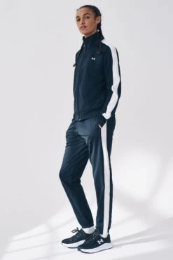 Under Armour Tricot Tracksuit